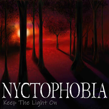 Nyctophobia - Krista Gauthier